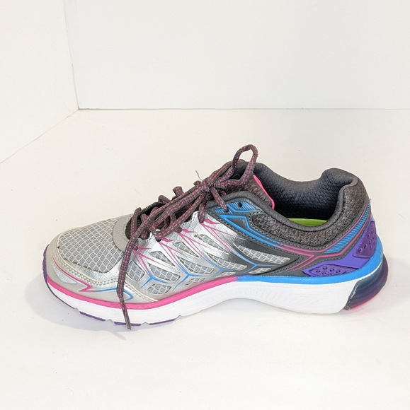 Fila energized 380 coolmax sneakers - Picture 10 of 16